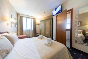 Hotel Antica Badia Volterra