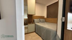 Moderno Flat Luxuoso na Orla de Salvador