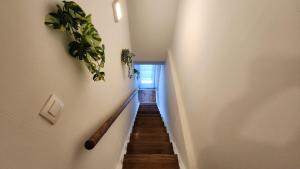 Helle Wohnung mit Balkon perfekt für Monteure und Arbeiter
