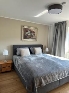 Ferienwohnung Bergidyll