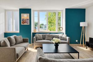 Grande maison 14 pers - Vue Pic du Midi - Babyfoot & Boulodrome