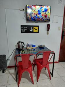 Obelisco hermoso apartamento Avenida Corrientes