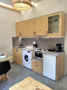 Casa Zagor Chereftu Mou