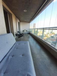 Alto padrão 2 dorms Piscina aquecida até 8 pessoas