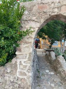 Departamento en Zona Centro de Guanajuato - Ex Estación del Ferrocarril