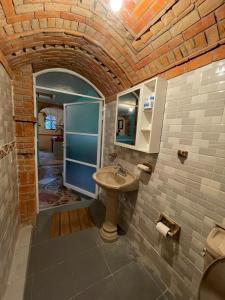 Departamento en Zona Centro de Guanajuato - Ex Estación del Ferrocarril