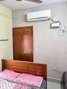 2 Bed Room Furnished Apartment in Porur