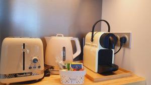 Belle vue au Fidji Parking privé Clim Wifi - ROSSIconciergerie - Linge inclus