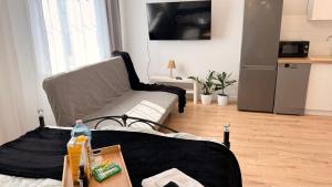 Apartament Strzałowa2A