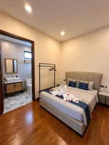 Villa Chantara - Pattaya central private pool & luxury house 7BR