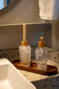 Beach Class Meireles - Charme e Sofisticação no melhor de Fortaleza