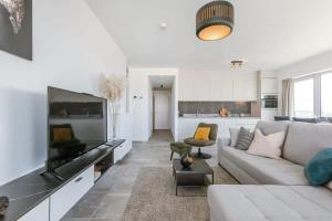 Casiola - Bright apartment with seaview