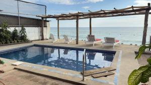 Casa la villa del mar