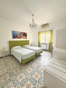 CASA G & A Sorrento Lifestyle