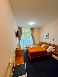Hotel Imperium
