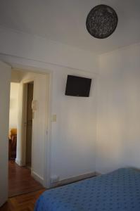 Departamento en el centro de Mar del Plata