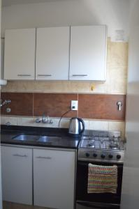 Departamento en el centro de Mar del Plata