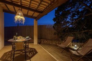 Casa Savina - Esencia de Formentera