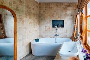 Kampung Kecil Beach Front Boutique Hotel
