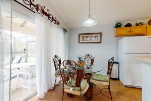 Wonderful Home For Theme Park Fun wPrivate Pool, Game Room, WiFi, AC, Patio, WD