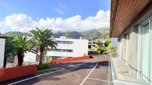 Marina Mar II - Apartamento Deluxe T2 Vista Mar