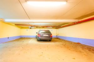 Bis 5 Personen - Helle Whg, Top Lage, 1x Tiefgarage Parkplatz