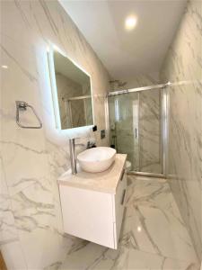 Located 3 km from the center of Çeşme