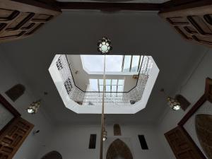 Riad AYA