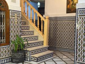 Riad AYA