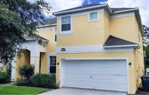 Sprawling home with pool, pool spa, & game room - athletic court and gym access