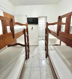 Anexo Térreo - Pousada Cannã