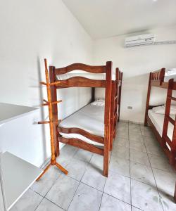 Anexo Térreo - Pousada Cannã