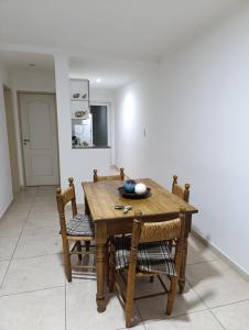 Departamento en Tandil