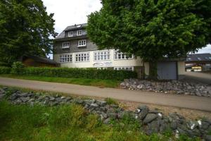 Fewo Alte Schule