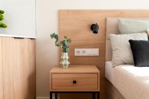 Apartamenty Port69