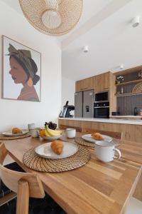 Casa Machado Luxury 2 bed Apt with Air Con