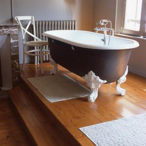 Hotels Hotel La Licorne & Spa : photos des chambres