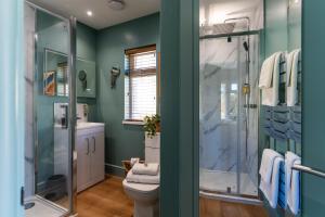 Woodstock - 3 Bed Luxury Bungalow with Full SKY TV