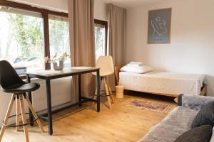 11-modernes und frischsaniertes Apartment mit Garten inklusive WLAN