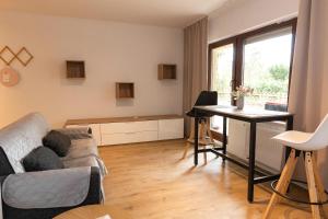 11-modernes und frischsaniertes Apartment mit Garten inklusive WLAN
