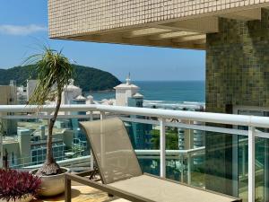 Riviera | Cobertura Duplex Espetacular Vista Mar