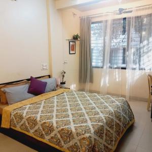 lovely room in kp 101