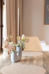 11-modernes und frischsaniertes Apartment mit Garten inklusive WLAN