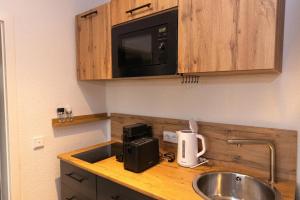 11-modernes und frischsaniertes Apartment mit Garten inklusive WLAN