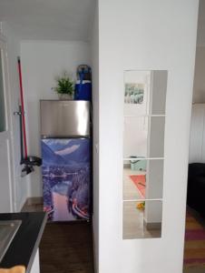 Studio 1 Hab