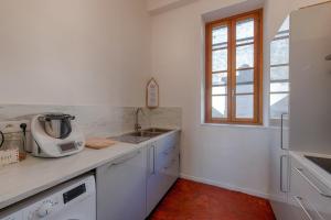 Petit Félix studio Climatisé plein centre