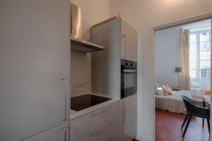 Petit Félix studio Climatisé plein centre