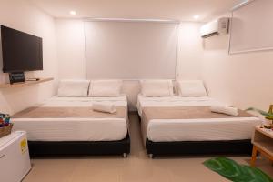 Casa Mishka Hotel Boutique