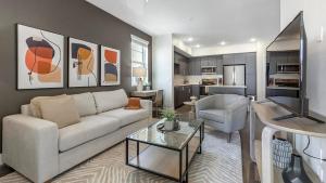 Landing Incredible 2BD Gym
