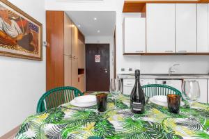 Casa Veru, wi-fi, self check-in, air condition